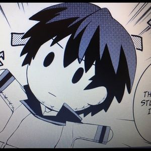 Meet your Posher, Denise